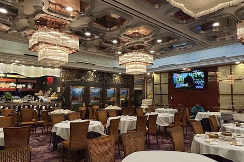 凱悦 Grand Harbor